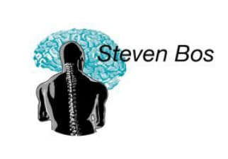 Steven Bos logo